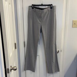 The Limited Gray Women's Trousers